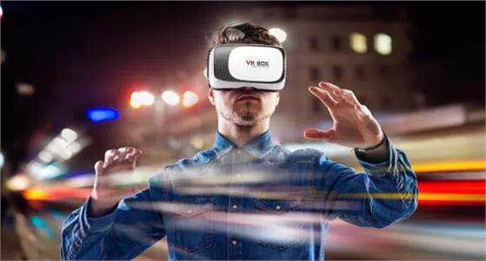 万载VR全景丨沉浸式体验线上看房